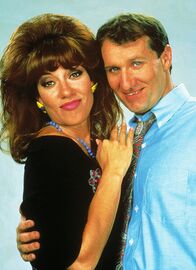Eine schrecklich nette Familie – Eine schrecklich nette Familie (1987)