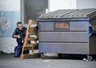 Navy CIS: L.A. – "Into the Breach" - Pictured: Chris O\'Donnell (Special Agent G. Callen).The NCIS team investigates the murder of a journalist who was writing an exposĂ?Â?Ă‚Â?Ă?Â‚Ă‚Â
