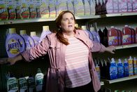 Crazy Ex-Girlfriend – Paula Proctor (Donna Lynne Champlin)