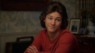 Young Sheldon – Montana Jordan (George Cooper Jr.).
