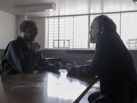 Homeland – Wie wird es mit Saul (Mandy Patinkin, r.) und Dar Adal (F. Murray Abraham, l.) weitergehen?