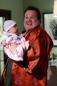 Modern Family – Mi, 06.12., 18:15 Uhr