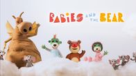 Babies and the Bear – Sa, 12.09., 07:30 Uhr