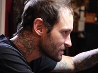 Tattoo-Desaster – Di, 17.01., 14:10 Uhr