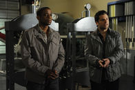 Psych – Psych (2010)