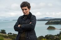Auckland Detectives - Tödliche Bucht – Detective Jessica Savage (Kate Elliott) hat mit ihrer Vergangenheit zu kämpfen.