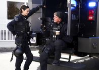 S.W.A.T. – S.W.A.T. (2018)