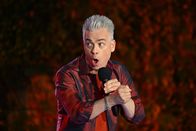 Der ZDF Comedy Sommer – Die Comedy-Legende Michael Mittermeier eröffnet den "ZDF Comedy Sommer" 2024.