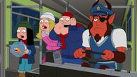 American Dad! – Do, 05.01., 17:15 Uhr