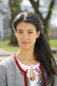 Die Rosenheim-Cops – Rosetta Pedone (Rosi Wimmer).