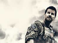 SEAL Team – Jason Hayes (David Boreanaz)