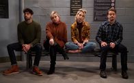 Last Man Standing – Last Man Standing (2018)