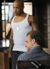 Hawaii Five-0 – Hawaii Five-0 (2012)