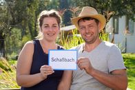 Heimatleuchten – Janine und Josef Puck
