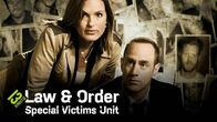 Law & Order: Special Victims Unit – Do, 30.05., 18:40 Uhr