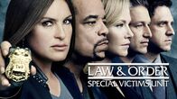 Law & Order: Special Victims Unit – Do, 12.06., 23:15 Uhr