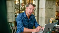Navy CIS: L.A. – G. Callen (Chris O'Donnell)