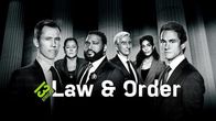 Law & Order – Mi, 13.07., 14:05 Uhr