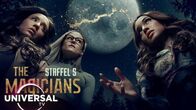 The Magicians – The Magicians (2020)