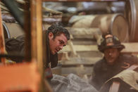 Chicago Fire – Chicago Fire (2012)