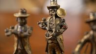 Was schätzen Sie ...? – Historismus Figuren.