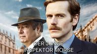 Der junge Inspektor Morse – Do, 10.11., 23:25 Uhr