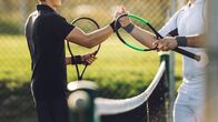 Tennis: Wimbledon – Mo, 01.07., 14:30 Uhr