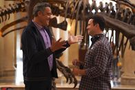 Single Parents – L-R: Douglas Fogerty (Brad Garrett) and Will Cooper (Taran Killam)