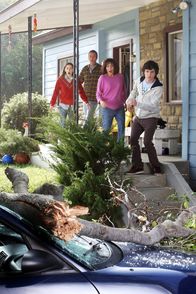 The Middle – The Middle (2013)