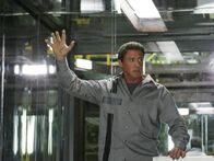 Escape Plan - Entkommen oder sterben – Ray Breslin (Sylvester Stallone)