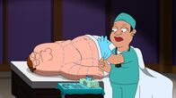 Family Guy – Sa, 10.10., 14:55 Uhr