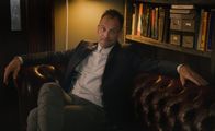 Elementary – Sherlock Holmes (Jonny Lee Miller)