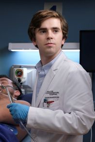 The Good Doctor – The Good Doctor (2020)