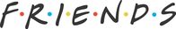 Friends – Logo