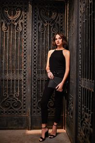 Good Trouble – Callie Adams Foster (Maia Mitchell).