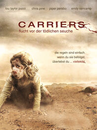 Carriers – Carriers (2009)