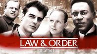 Law & Order – Fr, 16.02., 08:40 Uhr