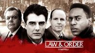 Law & Order – Do, 22.02., 10:25 Uhr