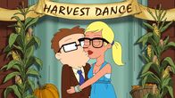 American Dad! – Steve (l.)