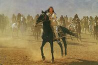 Old Shatterhand – Winnetou (Pierre Brice)