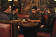 How I Met Your Mother – How I Met Your Mother (2009)