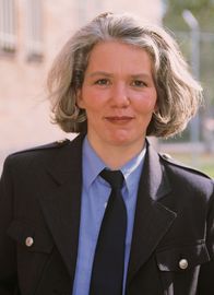Hinter Gittern - Der Frauenknast – Birgit Schnoor (Uta Prelle)