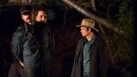 Justified – Do, 30.05., 03:50 Uhr