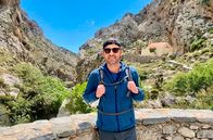 Was kostet... – Moderator Johannes Reiseliste steht eine spektakuläre Schluchtenwanderung.