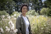 Terra Mater – Moderatorin Birgit Peters auf den Spuren des Bibers
