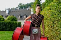 Vorstadtweiber – Marie-Claire (Sonja Chan).