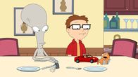 American Dad! – Mi, 08.10., 15:35 Uhr