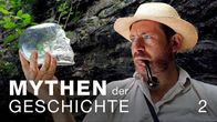 Mythen der Geschichte – Di, 29.11., 09:45 Uhr