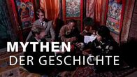 Mythen der Geschichte – Sa, 13.07., 11:50 Uhr