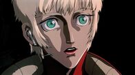 Vampire Hunter D – Leila